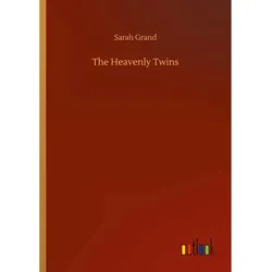 Sarah Grand, Belletristik von Sarah Grand