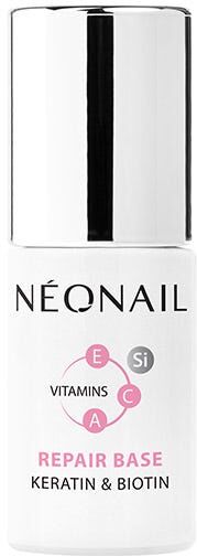 NEONAIL Repair Base - Keratin & Biotin