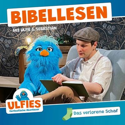 Das verlorene Schaf - Sebastian Rochlitzer, Audio, 9783689460495