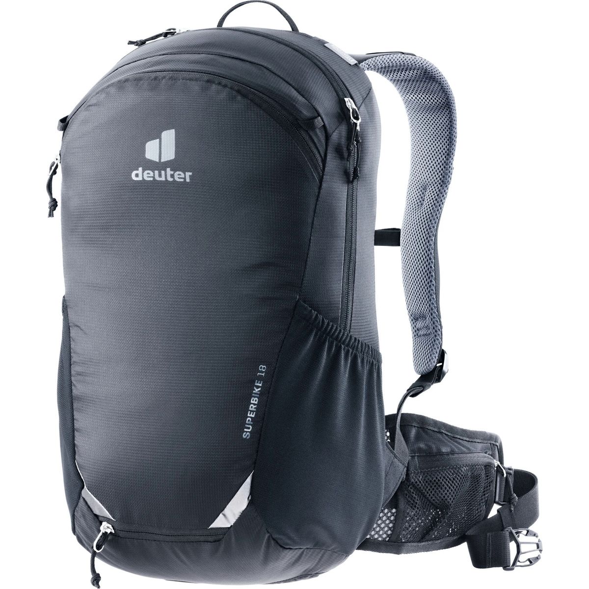Deuter Superbike 18 black (7000) 320312470000