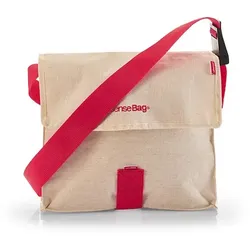 Transotype senseBag Messenger Bag creme