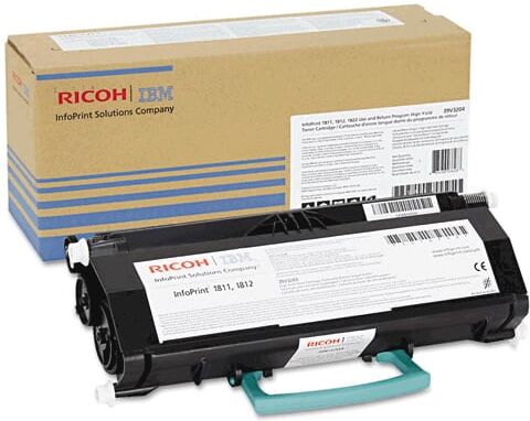 Lenovo 39V3204 toner negro XL