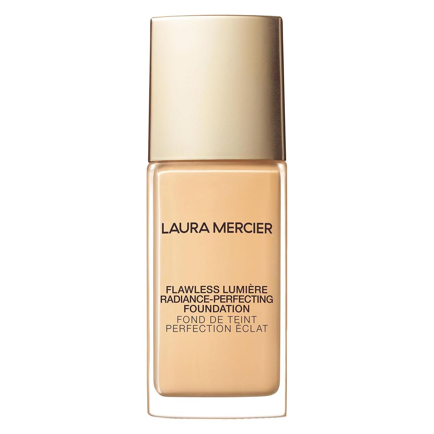 Laura Mercier Flawless Lumiere Foundation - 1n2 Vanille (1N2 Vanille) (36007242)