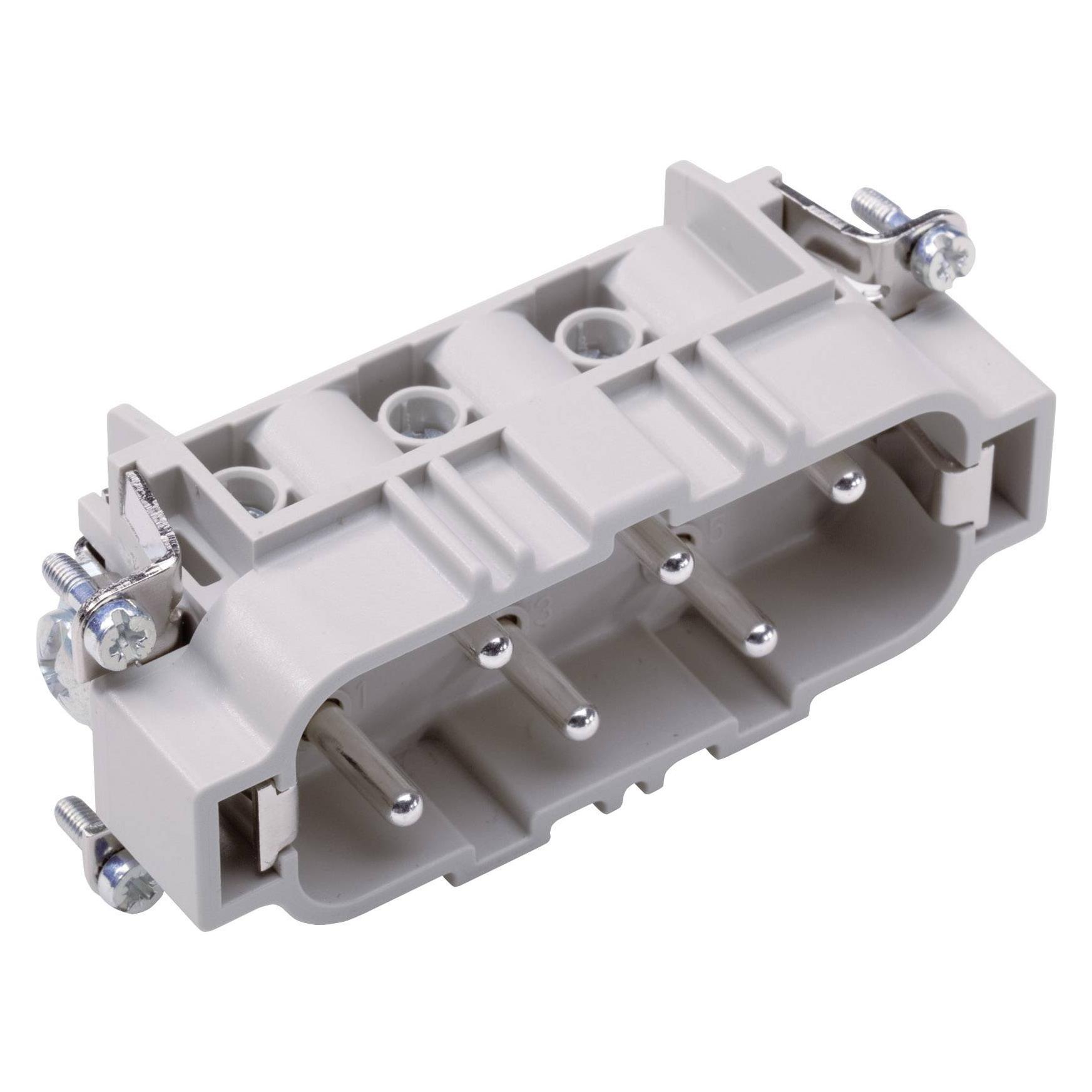 Lapp Stifteinsatz mit Drahtschutz Serie H BS 6 (10170000)