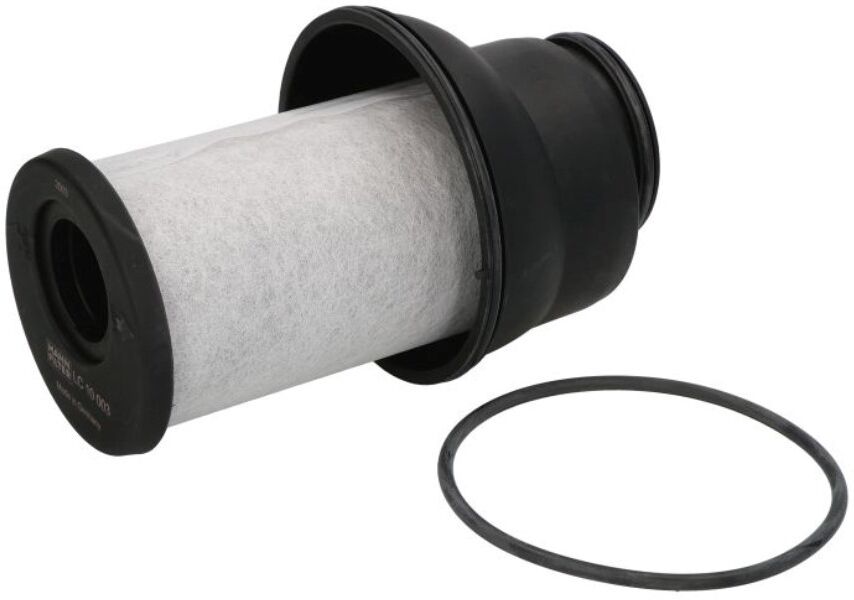 MANN-FILTER LC 10 003 x Filter, crankcase breather