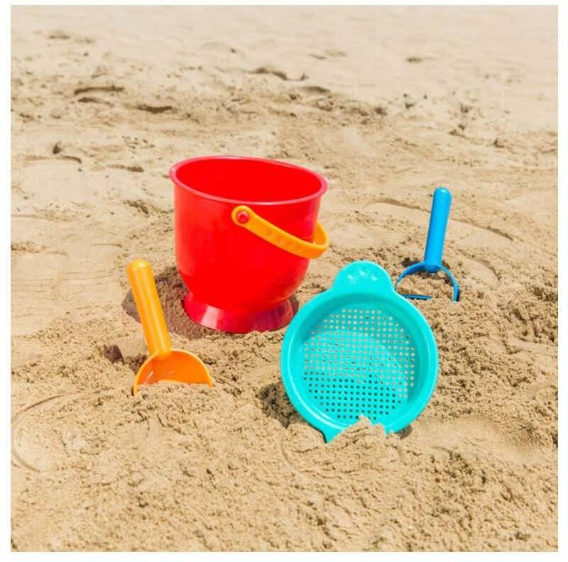 Set de plage - Hape