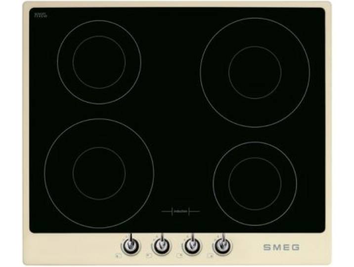 Smeg - Plaque Induction Si964pm