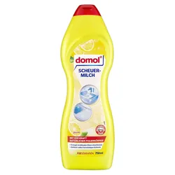 domol Scheuermilch Zitrone 0,75 l