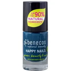 Nail Polish nordic blue 5ml