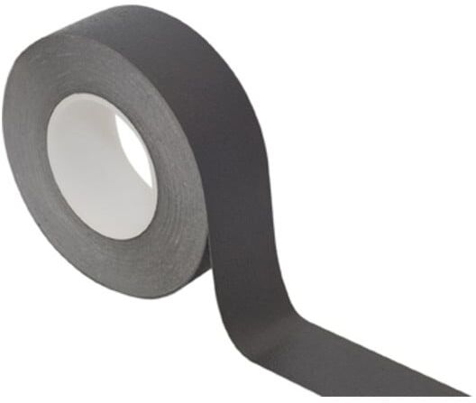 Roll Antirutschband Grau grob (Sanitär) Länge 18m (1411174)