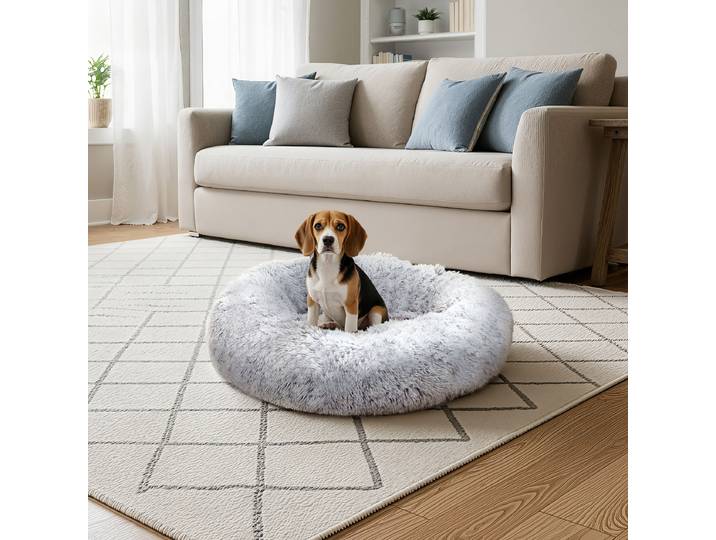 Hundebett Kurak 70 x 20 x 70cm