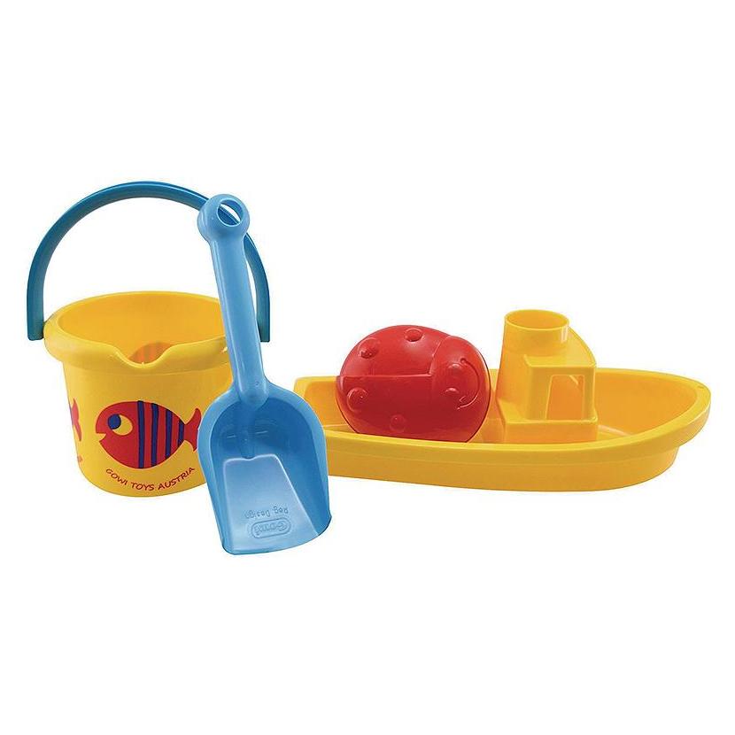 Gowi Sand Set Boot (558-32)