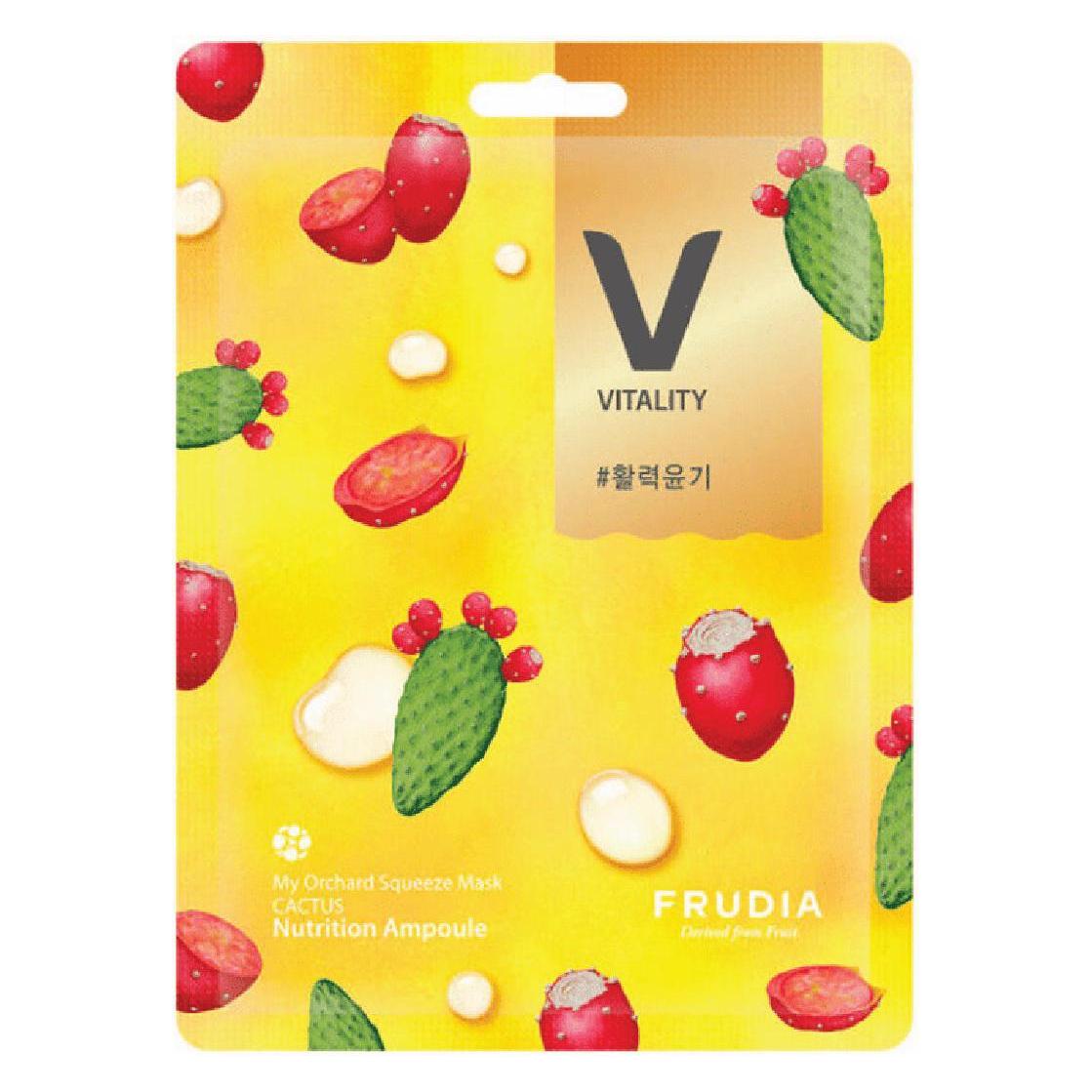 Frudia My Orchard Cactus (30 g) (SNV Group GmbH)