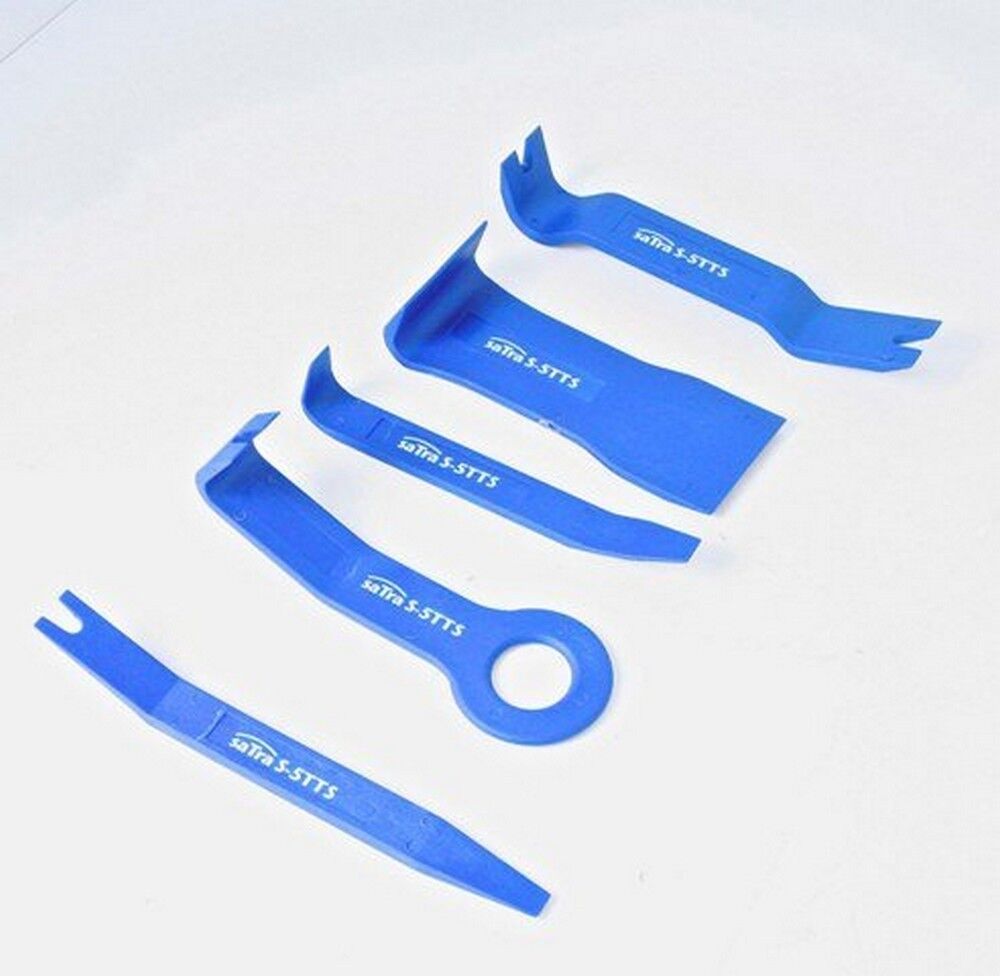 ASTA S-5TTS Release Tool Set, door panels
