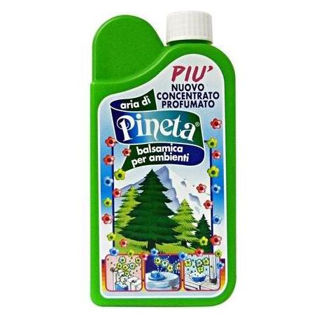 General Fix Generalfix Parfüm-Luftbefeuchter Pineta Ml 200 (200 ml) (47115698)