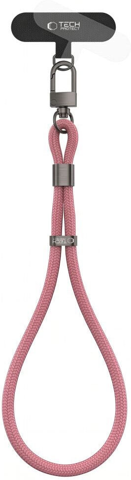 Tech-Protect Mobilstrop C11S  - 21,5 cm - Lyserød