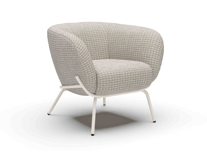 Candy Dance Sessel Vita