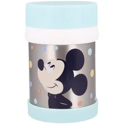 Mickey Mouse - Izotermická Behälter 284 ml (Cool)