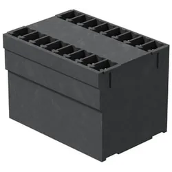 Weidmüller Verbinder 3.81mm SCD-THR 3#1031020000
