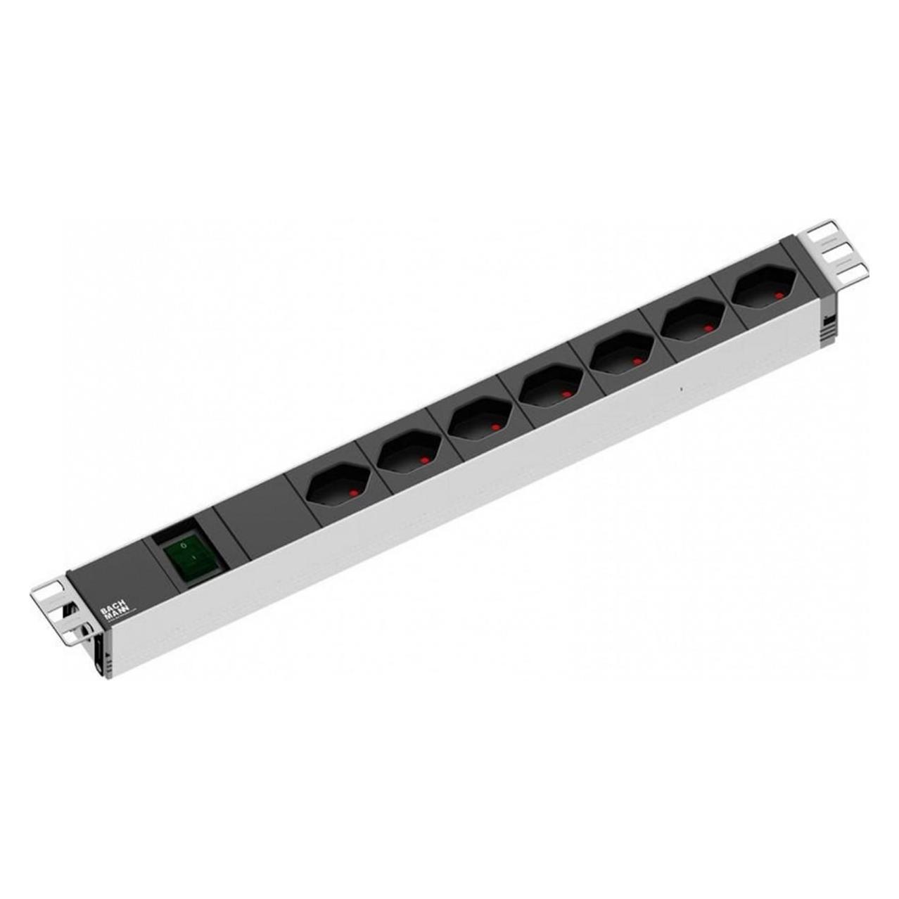 Bachmann IT PDU Basic (800.1263)