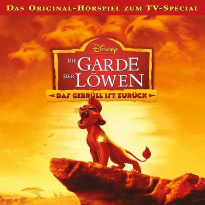 Das Gebrüll ist zurück (Hörspiel zum TV-Special) - , Audio, 4066339621084