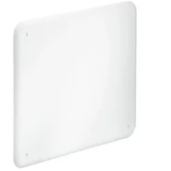 KAISER Schraubdeckel Kunststoff 250x220mm 1097-93 Schraubdeckel