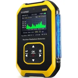 Fnirsi, Detektor, GC-01 (Geigerzähler)