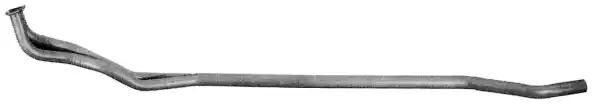 VEGAZ OR-34IMA Pakoputki