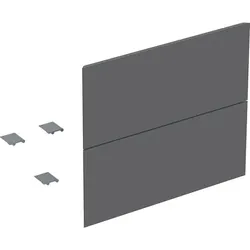 Geberit Set Schubl.-Frt für ONE US, 2 Schubl. 245118001