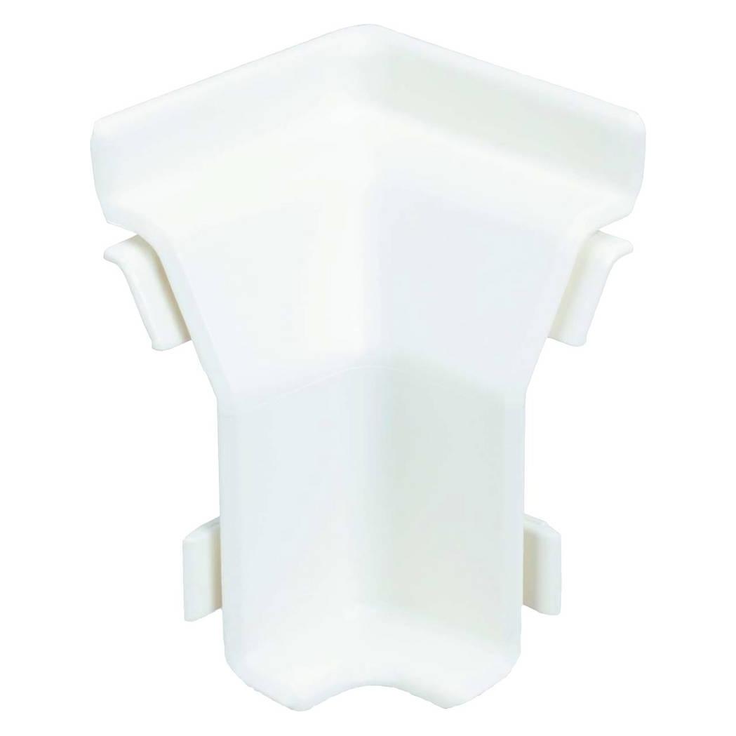 OBO Bettermann Inneneck SL-L 20x70 9001, PVC, 6132244 (2 cm) (6132244)