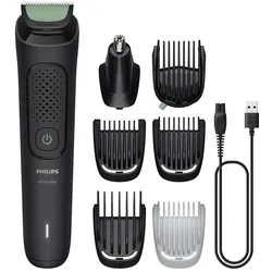 Philips, Trimmer + Haarschneider, All-in-One Trimmer Series 3000