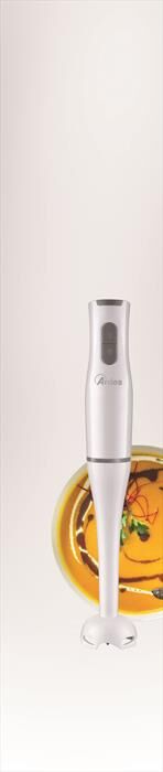 Ardes Frullatore Ad Immersione Armix01-bianco