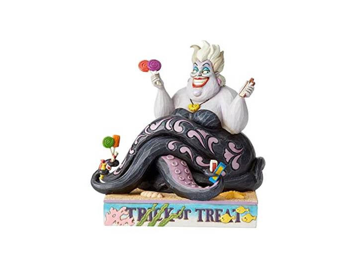 DISNEY TRAD - URSULA