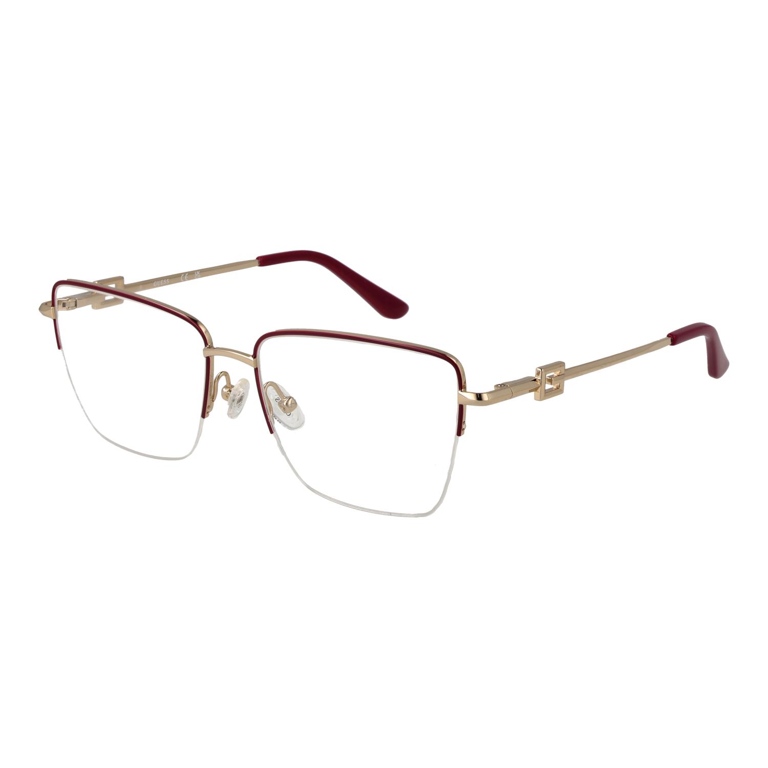 Guess Brilmontuur GU2976 071 55