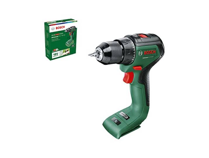 Bosch Akku-Bohrschrauber UniversalDrill 18V-60