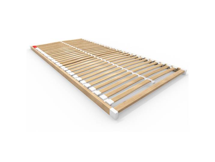 bett1.de BODYGUARD® Lattenrost Starr 140x220