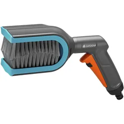 Gardena Cleansystem Jalousien- bürste