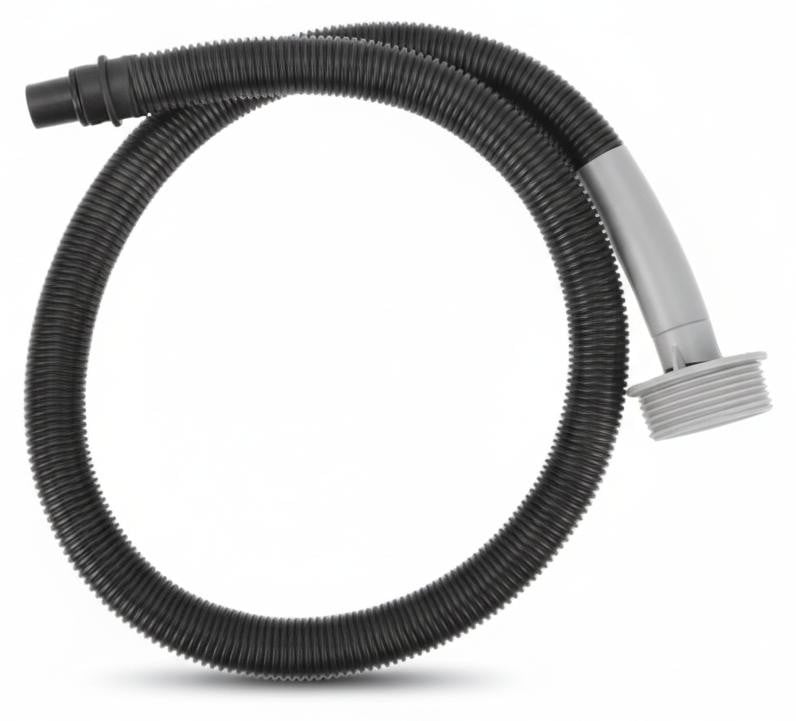 InAndOutdoorMatch Opblaasbare jacuzzi-slang 106 cm