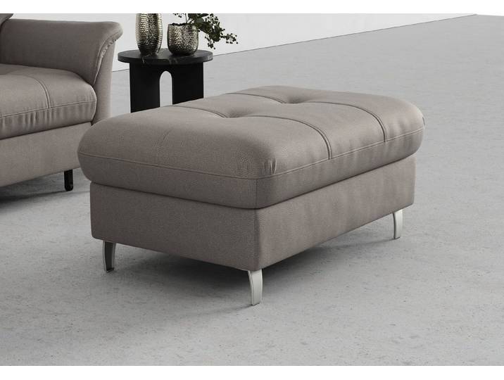 sit&more Hocker Marano, mit Stauraum
