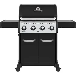Broil King Crown 420