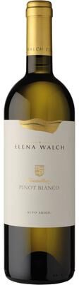 """Elena Walch""" """Elena Walch Kristallberg Pinot Bianco 2023 White Wine - Italy"""