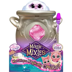 Magic mixies Magic Cauldron