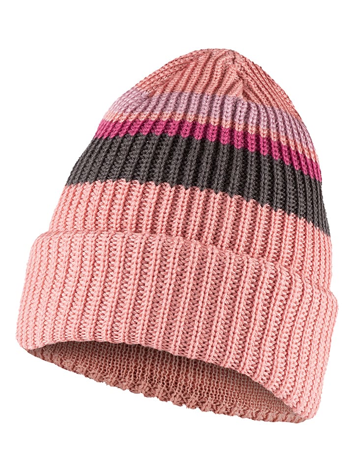 Buff Mütze in Rosa - onesize