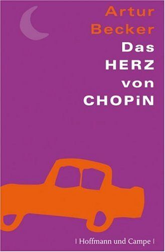 Artur Becker - Das Herz von Chopin - Preis vom 30.09.2026 22:30:23 h