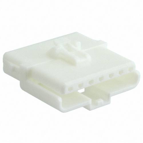 Molex Stift-/Buchsengehäuse-Kabel Polzahl Gesamt 7 1501700007 Bulk