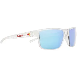 RED BULL SPECT EYEWEAR CHASE-03P/Sonnenbrille - shiny x?tal/blue mirror - STK
