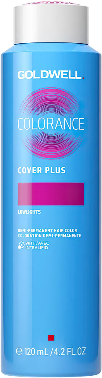 Goldwell Colorance 4NN Mittelbraun-Extra 120 ml 0770075