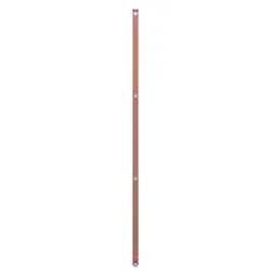 Striebel & John ZXM2880 CU-Umlenkung 30x5, PE, SKII, Kupferschiene, im Schrank montiert 2CPX043466R9999