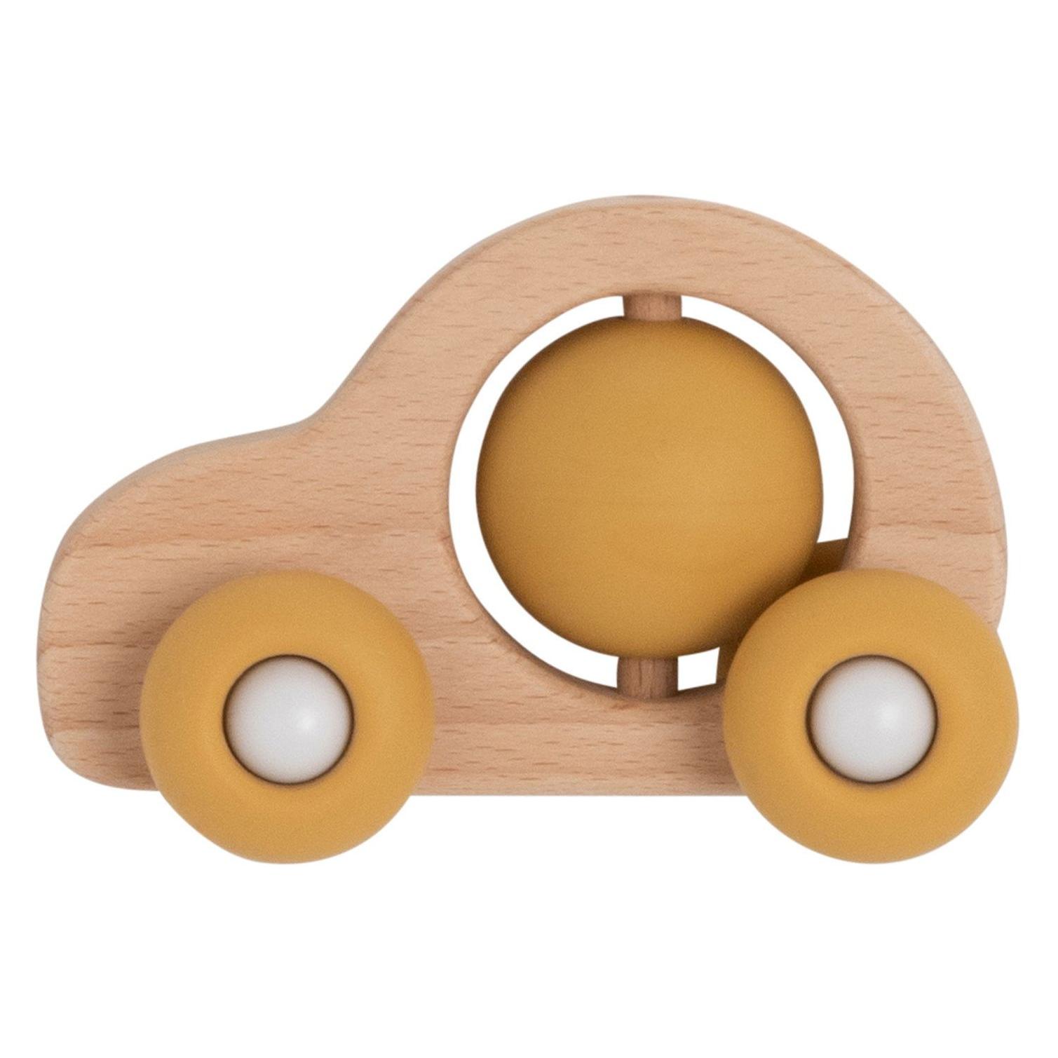 Baby's only Babys Only Baby-Spielzeugauto, Ocker (BO-860.853.017.50)