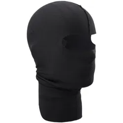 Q36.5 Balaclava | schwarz